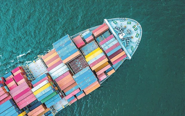 pontoporos-nautilia-ploio-containership
